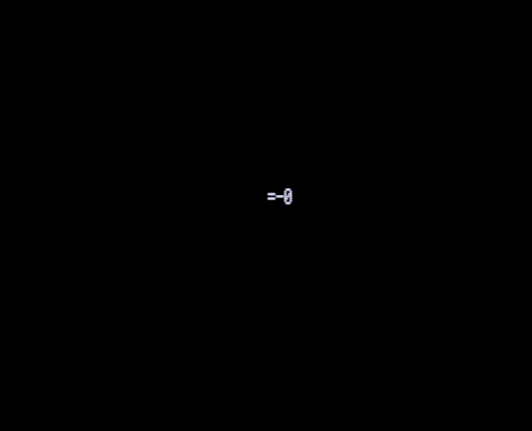 Screen shot
